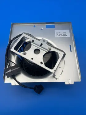 S97017065 Mhanewv 97017065 Bathroom Exhaust Fan Motor Blower Kit For Nutone Broan 676a 676b 676c