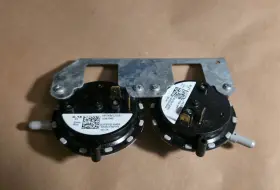 9375vd-0451 Micro Furnace Air Pressure Switch Hk06mc058