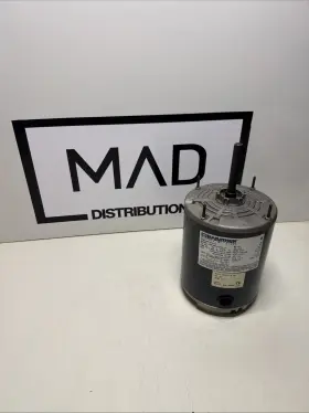 843743 Midco International 115/230v 1/6hp 3450rpm Motor