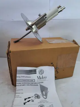 1190800 Midco International Spark Rod And Flame Missing Hardware