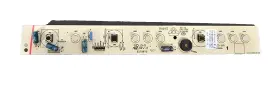 17131000011602 Midea 1.7131e 13 Display Control Panel Plastic Free Shipping X69