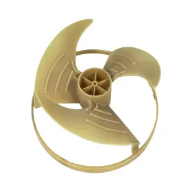 12100105000064 Midea Appliance Axial Flow Fan