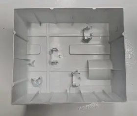12131000092737 Midea Drain Tray Refrigerator