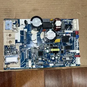 17122000019195 Midea 17122000a13696 Main Control Board