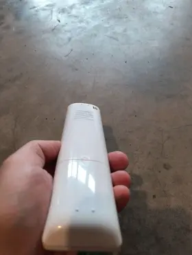 W210325aw5166 Midea Air Conditioner Remote #3