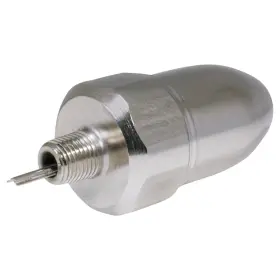 Midline Valve 804595379981 Radiator Air 1/8 Angle Steam Vent #h40 Chrome