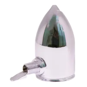 Midline Valve 804595380000 Radiator Air 1/4 Inch Straight Steam Vent #h43 Chrome