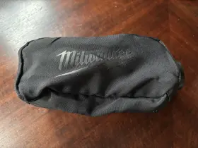 Milwaukee 42-16-0241 Dust Bag