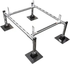Cg-ms-24x32 Miro Mini Split Stand