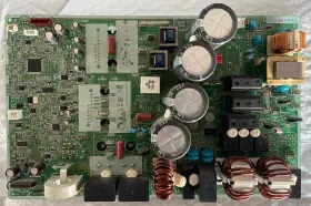Mxz-2c20nahz2-u1 Mitsubishi Bh00b940 Power Pc Board For - / 11-0956mr Used