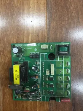 De00n155b Mitsubishi Main Air Conditioner Module #2
