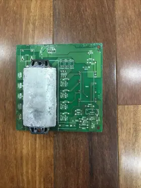 De00n155b Mitsubishi Main Air Conditioner Module #3