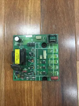 De00n155b Mitsubishi Main Air Conditioner Module