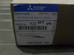 E228f5450 Mitsubishi Outdoor Control P.c. Board
