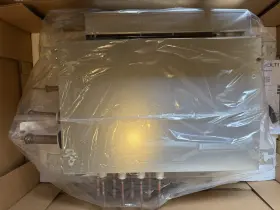 Cmb-p104nu-kb1 Mitsubishi Electric P104nu 4-port Sub Bc Controller Braze Connection