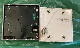 Mitsubishi Electric Par-31maa Air-con Thermostat #3