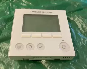 Mitsubishi Electric Par-31maa Air-con Thermostat