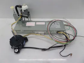 Pla-a12ba1 Mitsubishi Electric Split-system Heat Pump