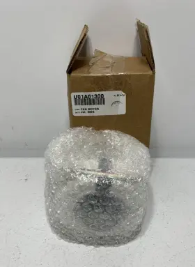 U01a01300 Mitsubishi Electric Indoor Fan Motor