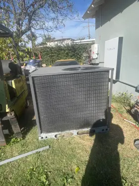 Vr8ge-x60k096x1 Mitsubishi Electric Vrf System Air Conditioner - 6 Ton Commercia #3