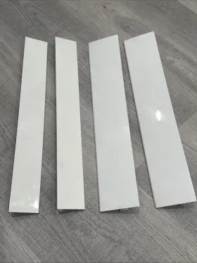 Msz-fs09na Mitsubishi Replacement Lovers For Minisplit Indoor Unit - Air Fins