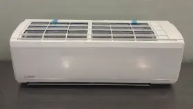 Msz-hm15na Mitsubishi Wall Mount Indoor Unit 15k Btu Ac New Free Shipping