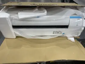 Msz-wr24na Mitsubishi Mini Split Wall Mounted Heat Pump