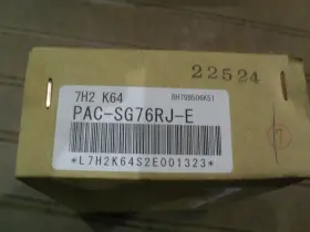 Pac-sg76rj-e Mitsubishi 3/8 Inch X 5/8 Port Adapter F/mxz