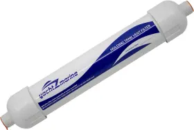 Mmxx Holdings Inc. 445039795719 Holding Tank Vent Filter - Fits 5/8 Inch Hose Applications Direct Generic Rep