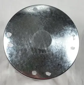 5h0722850005 Modine Vent Cap 3 Inch Ventilation System Ductwork Component