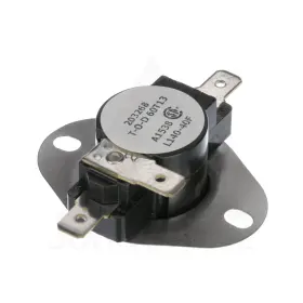 5h68074 Modine Limit Control