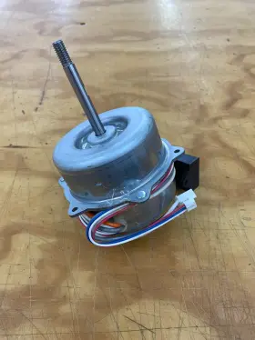 M-2400 Monitor Heater Motor For Combustion 6730