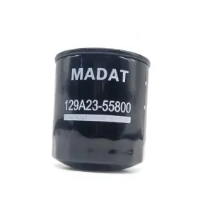4tnv98t-zsbv2 Morihio 129a23-55800 Hydraulic Oil Filter Fit For Yanmar Enigne 4tnv98