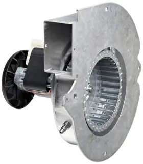 3000r Motors 313108893888 A200 Shaded Pole Oem Specific Purpose Blower With Sleeve Bearing 1/30hp