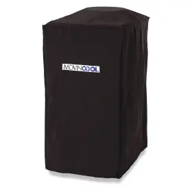 Lay84420-0700 Movincool Storage Cover 43-3/8 Inch L 31 W 49au80