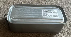 6159 Mpi Monitor Products Heater Parts # Internal Tank For 422 22 And 21 #3