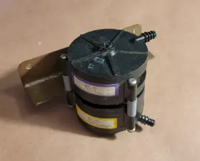 Mpl-9300-v-0.74 Mpl 111771-02 Dual Air Pressure Switch Mpl-9300-v-0.37