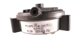 Mpl-9370-v-0.61-deact-no Mpl 61074150 9370vo-o Water Heater Air Pressure Switch #2