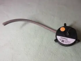 9371-v0-hs-0117 Mpl Furnace Vacuum Air Pressure Switch Part # 632491 / 9371 V0-hs-0117