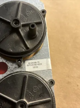 9371vo-bd-0003 Mpl Furnace Air Pressure Switch 42-24166-79 42-24335-17 42-24355-06 #2