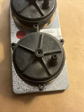 9371vo-bd-0003 Mpl Furnace Air Pressure Switch 42-24166-79 42-24335-17 42-24355-06 #3