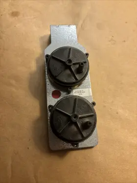 9371vo-bd-0003 Mpl Furnace Air Pressure Switch 42-24166-79 42-24335-17 42-24355-06