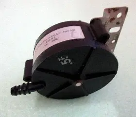 Mpl-9300-v-0.55 Mpl Deact-n/0-vs Furnace Vacuum Air Pressure Switch Part # #3