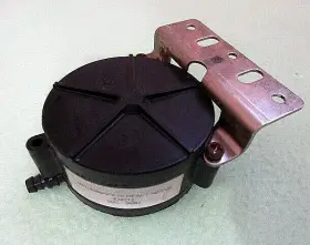 Mpl-9300-v-0.55 Mpl Deact-n/0-vs Furnace Vacuum Air Pressure Switch Part #