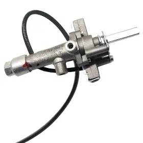Mh18b Mr. Heater 78601 Big Buddy Valve Control Assembly Manufactured 2022 And Up