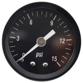 F266842 Mr. Heater Heat Star Dewalt Kerosene 21812 Pump Gauge