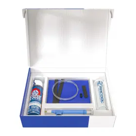 Mmck01 Mrcool Mini-split Cleaning Care Kit Annual Maintenance System