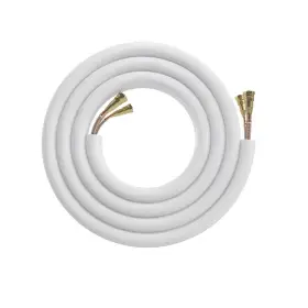 Nv15-3834-o Mrcool Pre-charged No-vac Line Set For Central Ducted Systems R-454b