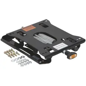 2-1402218-356829 Munirater Universal Seat Suspension Kit For Zero Turn Lawn Mower Tractor Forklif