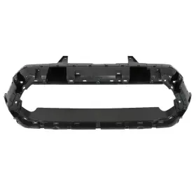 2-1799716-045026 Munirater Front Upper Grille Bracket Holder Black Replacement For Tacoma 2016